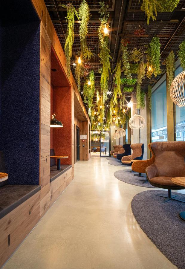 Riku Hotel รอยท์ลิงเงน ภายนอก รูปภาพ